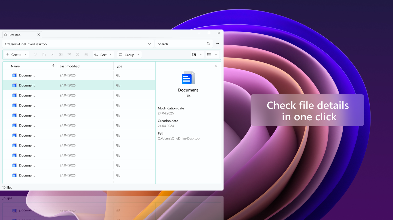 File Explorer Tool PRO – Articentgroup